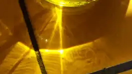 Pyrex Prism 